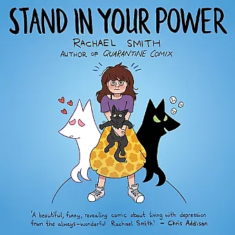 Stand In Your Power cover