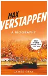 Max Verstappen cover