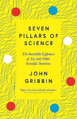 Seven Pillars of Science cover