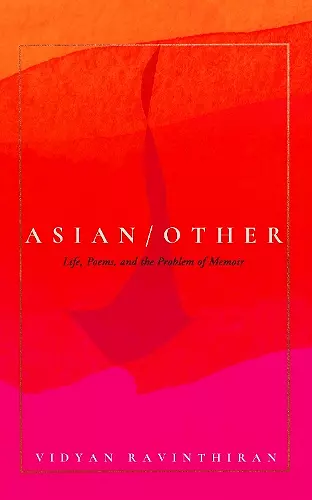 Asian/Other cover