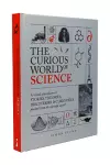 The Curious World of Science cover