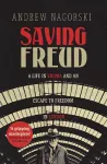 Saving Freud packaging