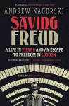 Saving Freud cover