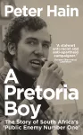 A Pretoria Boy cover