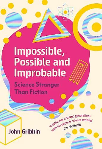 Impossible, Possible, and Improbable cover
