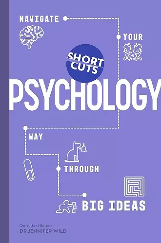 Short Cuts: Psychology cover