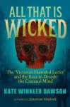 All That is Wicked cover