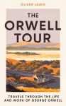 The Orwell Tour cover