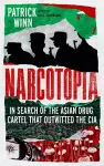 Narcotopia cover