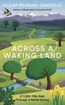 Across a Waking Land cover
