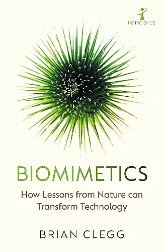 Biomimetics cover