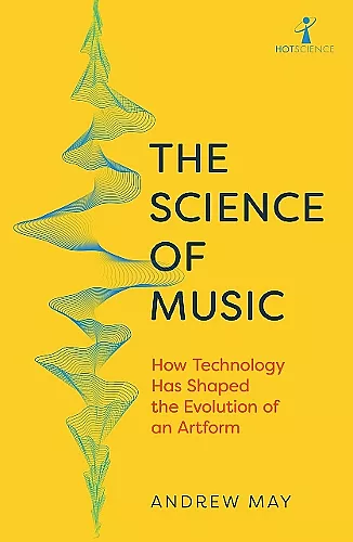 The Science of Music cover