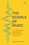 The Science of Music cover