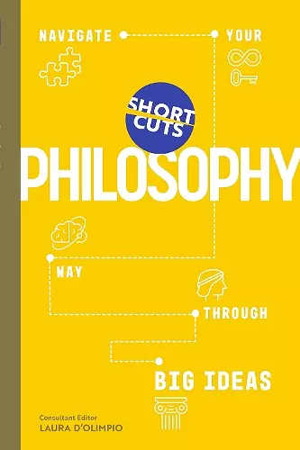 Short Cuts: Philosophy cover