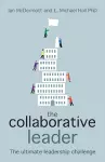 The Collaborative Leader cover