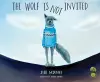 The Wolf is Not Invited cover