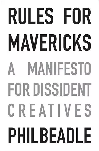 Rules for Mavericks cover