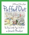 Puffed Out cover