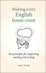 Making Every English Lesson Count cover