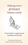 Making Every Primary Lesson Count cover