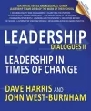 Leadership Dialogues II cover