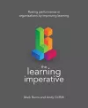 The Learning Imperative cover