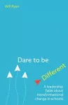 Dare to be Different cover