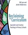 Reclaiming the Curriculum cover