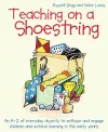 Teaching on a Shoestring cover