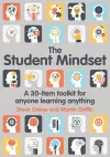 The Student Mindset cover