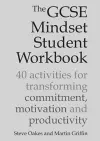 The GCSE Mindset Student Workbook cover