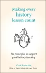 Making Every History Lesson Count cover