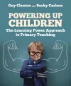 Powering Up Children cover