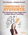 Powering Up Students cover