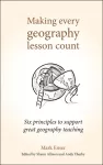 Making Every Geography Lesson Count cover