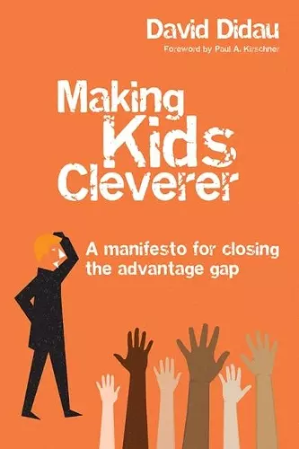 Making Kids Cleverer cover