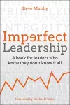 Imperfect Leadership cover