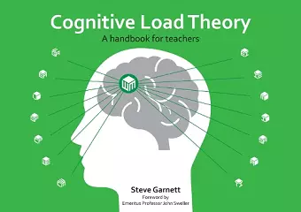 Cognitive Load Theory cover