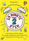 15-Minute STEM Book 2 cover