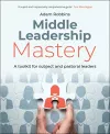 Middle Leadership Mastery cover
