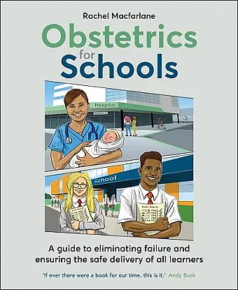 Obstetrics for Schools cover