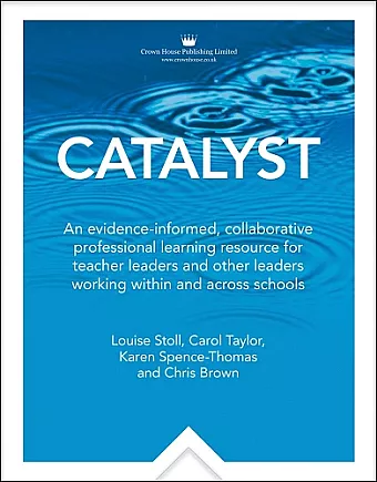 Catalyst cover