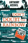 The Five Clues (Don't Doubt The Rainbow 1) cover