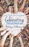Celebrating Teachers cover