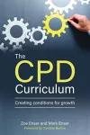 The CPD Curriculum cover