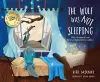 The Wolf was Not Sleeping cover