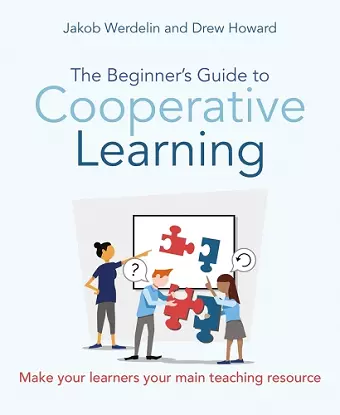 The Beginner's Guide to Cooperative Learning cover