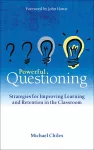 Powerful Questioning cover