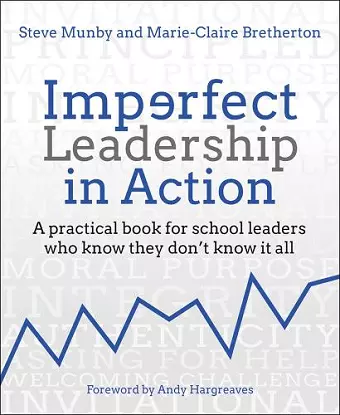 Imperfect Leadership in Action cover