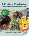 A Curious Curriculum cover